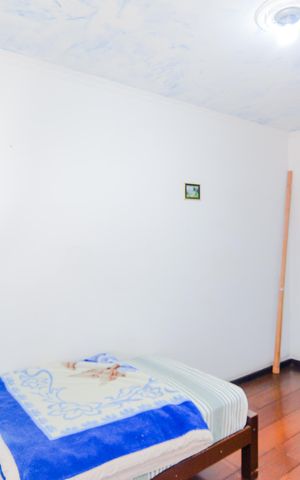 Casa à venda com 225m², 4 quartos e 7 vagasQuarto 3 