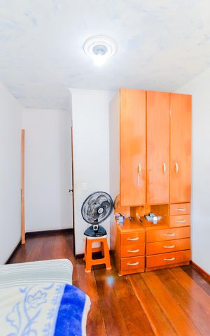 Casa à venda com 225m², 4 quartos e 7 vagasQuarto 3 