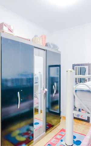 Casa à venda com 225m², 4 quartos e 7 vagasQuarto - Casa 2 