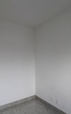 Apartamento à venda com 30m², 1 quarto e sem vaga Apartamento à venda com 30m², 1 quarto e sem vagaQuarto