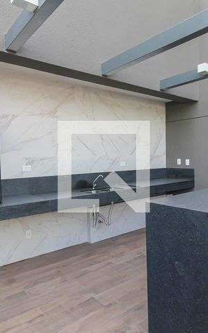 Apartamento à venda com 30m², 1 quarto e sem vaga