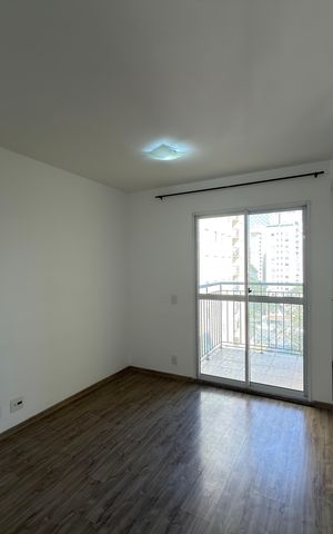 Apartamento para alugar com 60m², 2 quartos e 1 vaga Apartamento para alugar com 60m², 2 quartos e 1 vagaSala