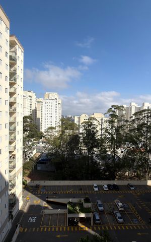 Apartamento para alugar com 60m², 2 quartos e 1 vaga Apartamento para alugar com 60m², 2 quartos e 1 vagaQuarto 2 Vista