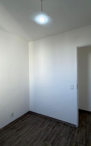 Apartamento para alugar com 60m², 2 quartos e 1 vaga Apartamento para alugar com 60m², 2 quartos e 1 vagaQuarto 2