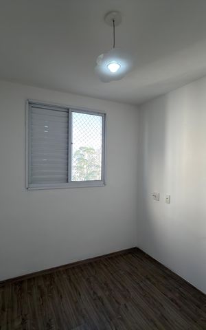 Apartamento para alugar com 60m², 2 quartos e 1 vaga Apartamento para alugar com 60m², 2 quartos e 1 vagaQuarto 2