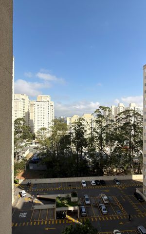 Apartamento para alugar com 60m², 2 quartos e 1 vaga Apartamento para alugar com 60m², 2 quartos e 1 vagaQuarto 1 - Suíte Vista