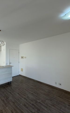 Apartamento para alugar com 60m², 2 quartos e 1 vaga Apartamento para alugar com 60m², 2 quartos e 1 vagaSala