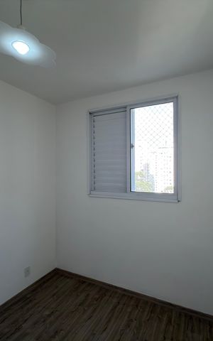 Apartamento para alugar com 60m², 2 quartos e 1 vaga Apartamento para alugar com 60m², 2 quartos e 1 vagaQuarto 2