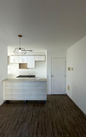 Apartamento para alugar com 60m², 2 quartos e 1 vaga Apartamento para alugar com 60m², 2 quartos e 1 vagaSala