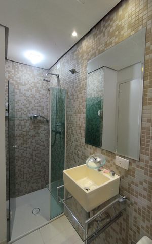 Apartamento para alugar com 70m², 3 quartos e 2 vagasBanheiro - torneira