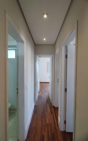 Apartamento para alugar com 70m², 3 quartos e 2 vagasCorredor 
