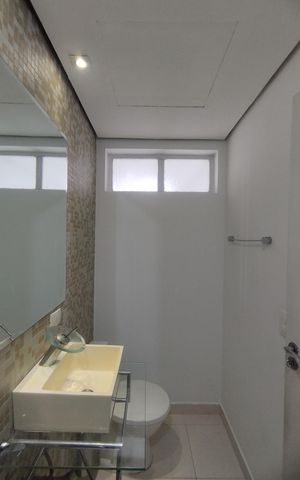 Apartamento para alugar com 70m², 3 quartos e 2 vagasBanheiro - torneira