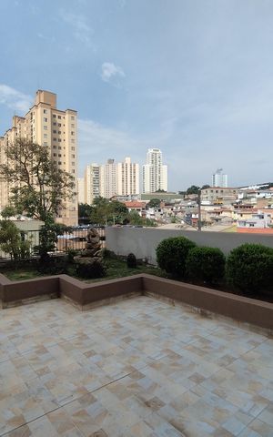 Apartamento para alugar com 70m², 3 quartos e 2 vagasHall de entrada