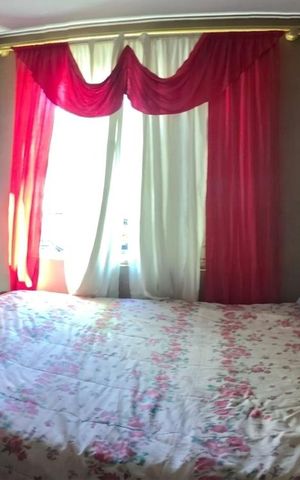 Apartamento à venda com 38m², 2 quartos e 2 vagasQuarto 1