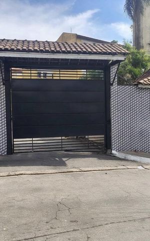 Apartamento à venda com 38m², 2 quartos e 2 vagasFachada