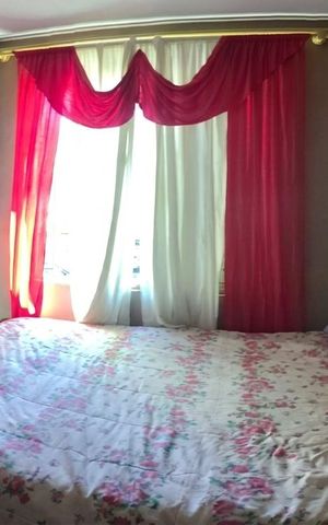 Apartamento à venda com 38m², 2 quartos e 2 vagasQuarto 1