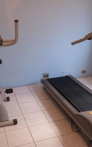 Apartamento para alugar com 92m², 3 quartos e 2 vagasÁrea comum - Academia