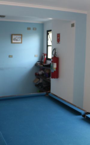 Apartamento para alugar com 92m², 3 quartos e 2 vagasSalão de jogos