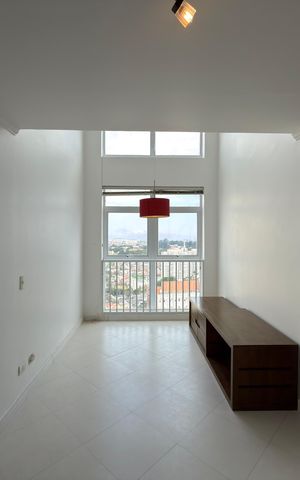 Apartamento para alugar com 120m², 1 quarto e 1 vaga Apartamento para alugar com 120m², 1 quarto e 1 vagaSala/Cozinha