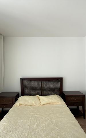 Apartamento para alugar com 120m², 1 quarto e 1 vaga Apartamento para alugar com 120m², 1 quarto e 1 vagaSuíte