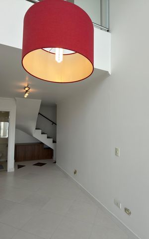 Apartamento para alugar com 120m², 1 quarto e 1 vaga Apartamento para alugar com 120m², 1 quarto e 1 vagaSala/Cozinha