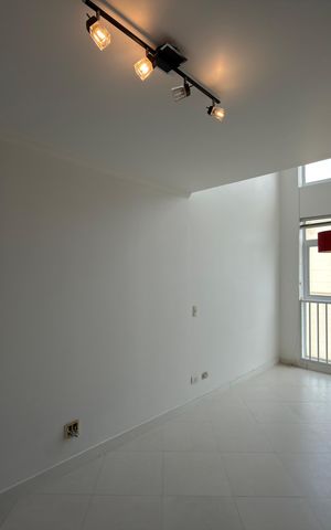 Apartamento para alugar com 120m², 1 quarto e 1 vaga Apartamento para alugar com 120m², 1 quarto e 1 vagaSala/Cozinha