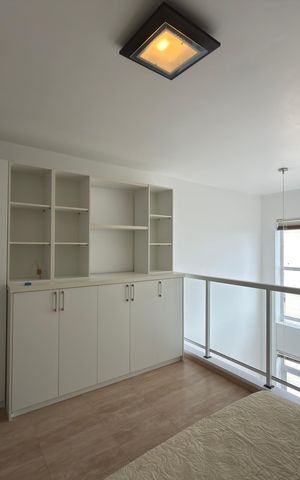 Apartamento para alugar com 120m², 1 quarto e 1 vaga Apartamento para alugar com 120m², 1 quarto e 1 vagaSuíte