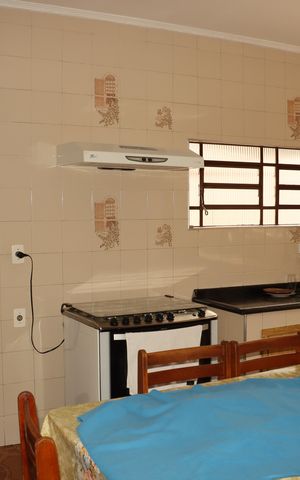 Casa à venda com 250m², 4 quartos e 4 vagasCozinha
