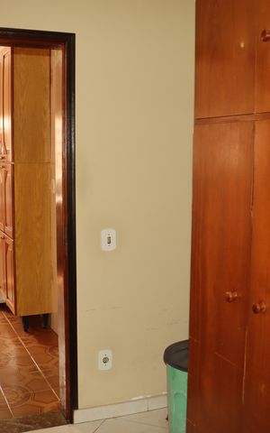 Casa à venda com 250m², 4 quartos e 4 vagasQuarto 4