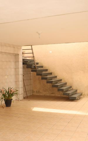 Casa à venda com 250m², 4 quartos e 4 vagasÁrea externa