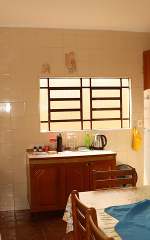 Casa à venda com 250m², 4 quartos e 4 vagasCozinha