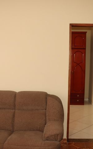 Casa à venda com 250m², 4 quartos e 4 vagasSala