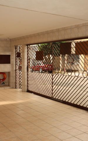 Casa à venda com 250m², 4 quartos e 4 vagasÁrea externa