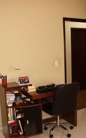 Casa à venda com 250m², 4 quartos e 4 vagasQuarto 2 