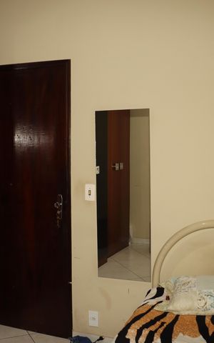 Casa à venda com 250m², 4 quartos e 4 vagasQuarto 3
