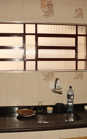 Casa à venda com 250m², 4 quartos e 4 vagasCozinha