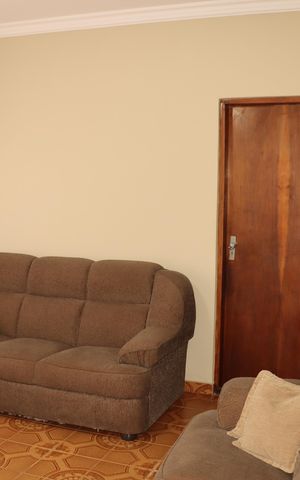 Casa à venda com 250m², 4 quartos e 4 vagasSala