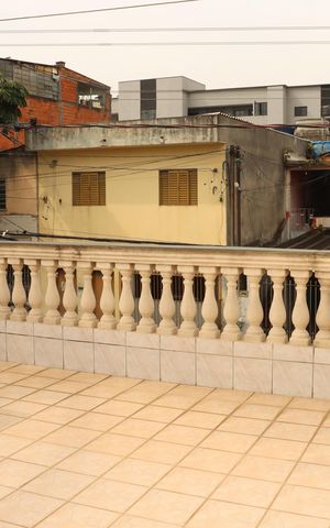 Casa à venda com 250m², 4 quartos e 4 vagasÁrea externa