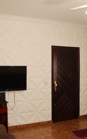 Casa à venda com 250m², 4 quartos e 4 vagasSala