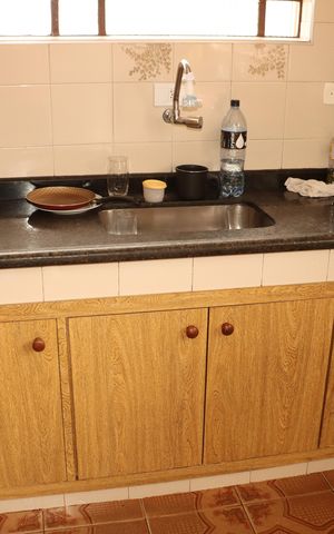 Casa à venda com 250m², 4 quartos e 4 vagasCozinha