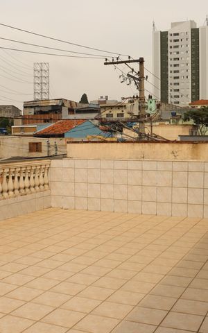 Casa à venda com 250m², 4 quartos e 4 vagasÁrea externa