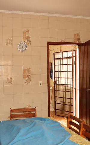 Casa à venda com 250m², 4 quartos e 4 vagasCozinha
