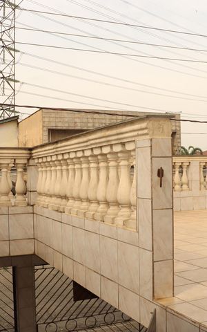 Casa à venda com 250m², 4 quartos e 4 vagasÁrea externa