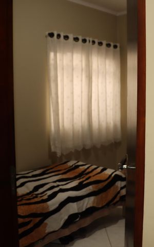 Casa à venda com 250m², 4 quartos e 4 vagasQuarto 3