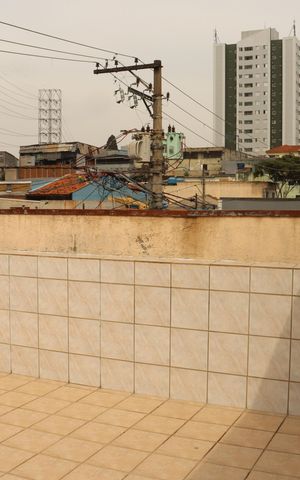 Casa à venda com 250m², 4 quartos e 4 vagasÁrea externa