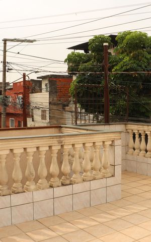 Casa à venda com 250m², 4 quartos e 4 vagasÁrea externa
