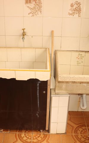 Casa à venda com 250m², 4 quartos e 4 vagasÁrea de serviço