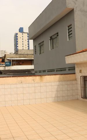 Casa à venda com 250m², 4 quartos e 4 vagasÁrea externa
