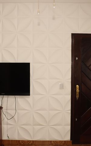 Casa à venda com 250m², 4 quartos e 4 vagasSala