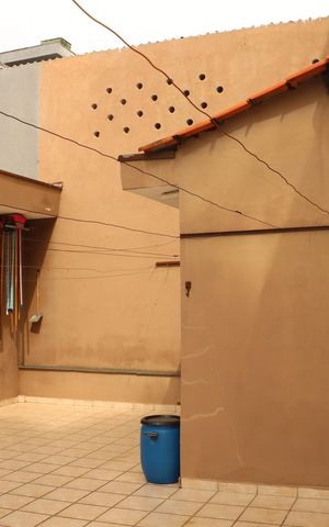 Casa à venda com 250m², 4 quartos e 4 vagasÁrea externa